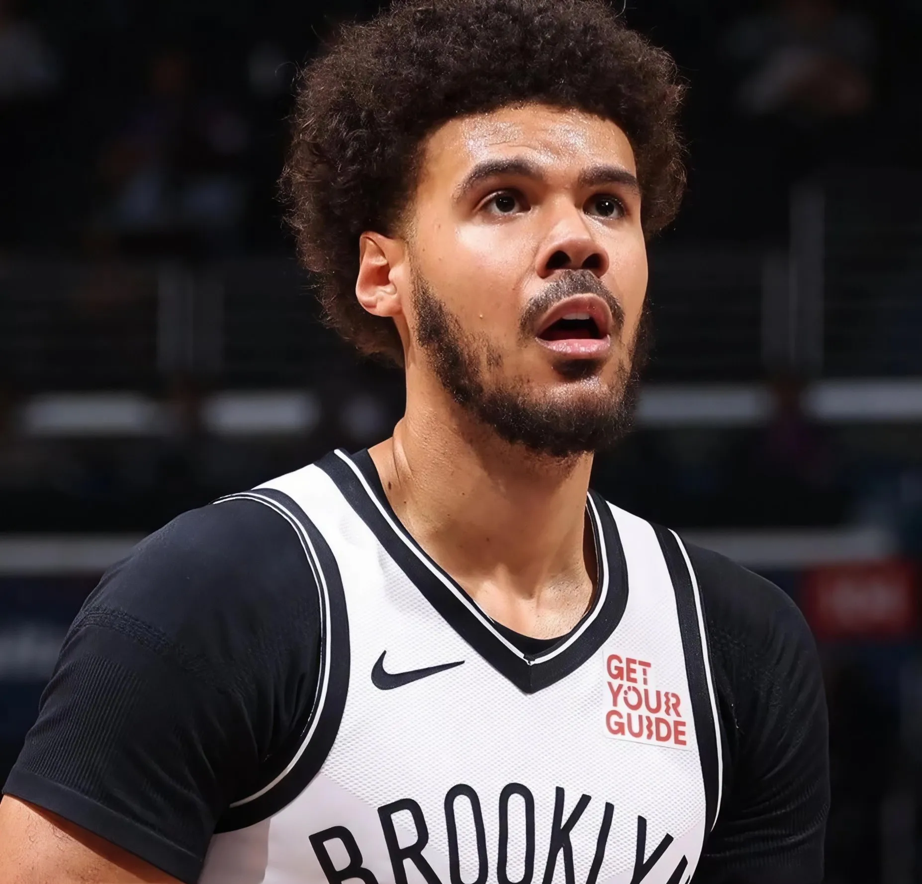 开云体育网页版登录入口关于篮网前途光明！，凯恩新星重返赛场表现突出赛场气氛高涨的信息