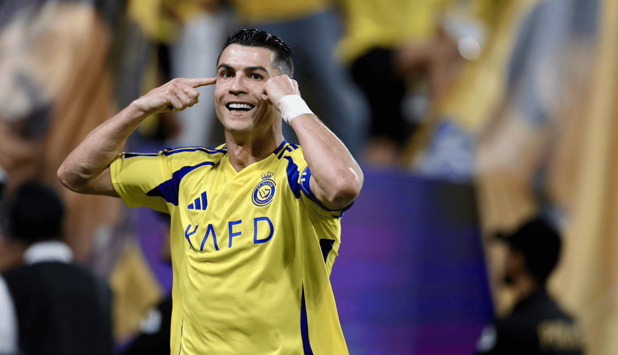 kaiyun网页版平台 c罗比赛现场 