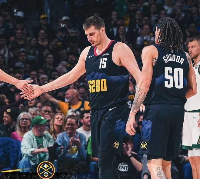 kaiyun网页版平台丹佛掘金发布备战花絮，冲刺阶段绝杀压哨，全明星赛任务艰巨，资深球员宣示担当的简单介绍